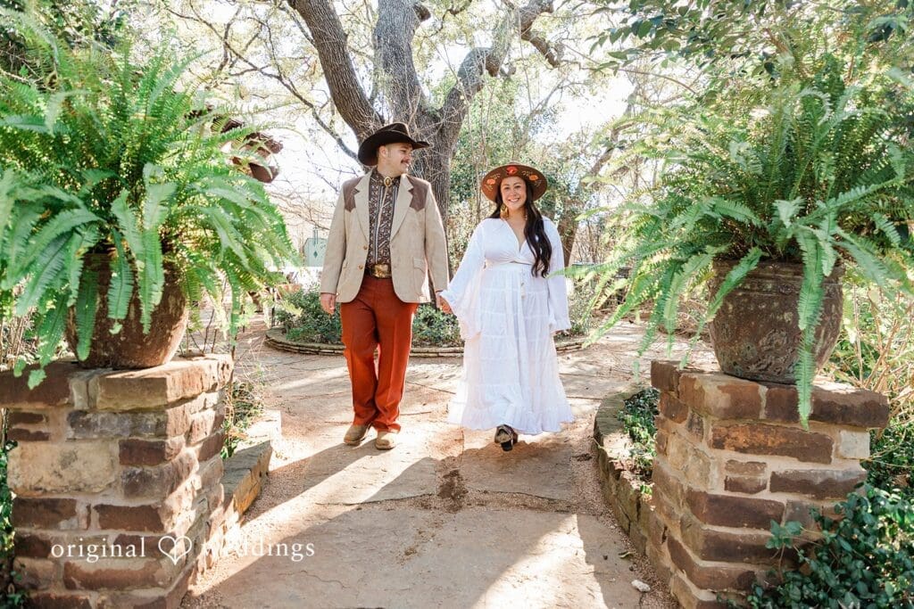 Hudson Bend Ranch Wedding // Diane & Danny -