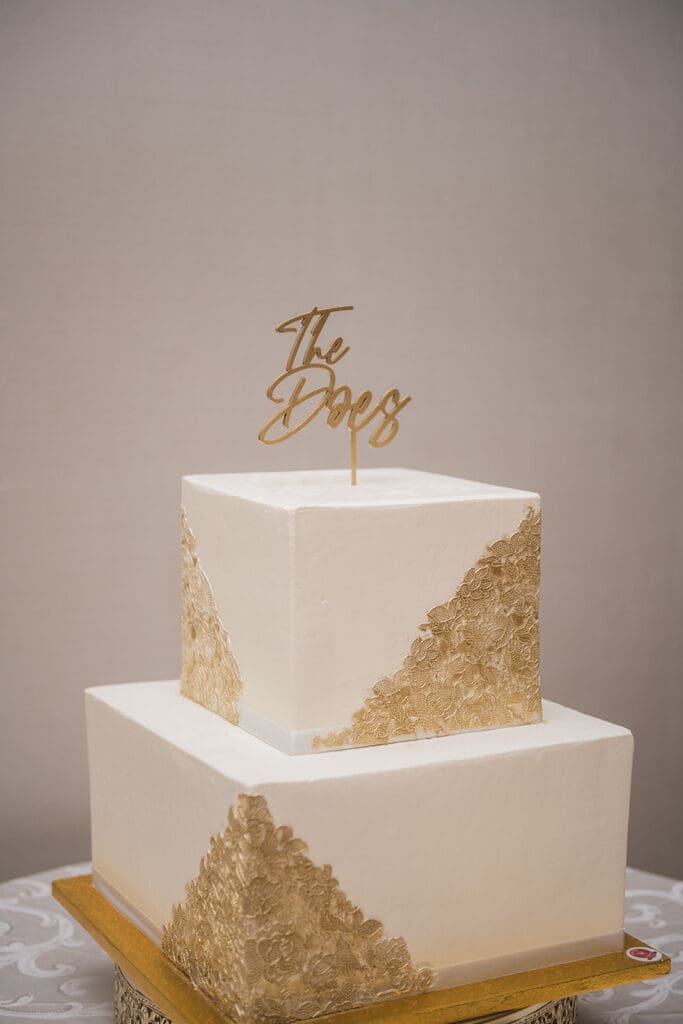 Labeebah + Curtis Hyatt Regency Atlanta Perimeter Wedding // Labeebah & Curtis -