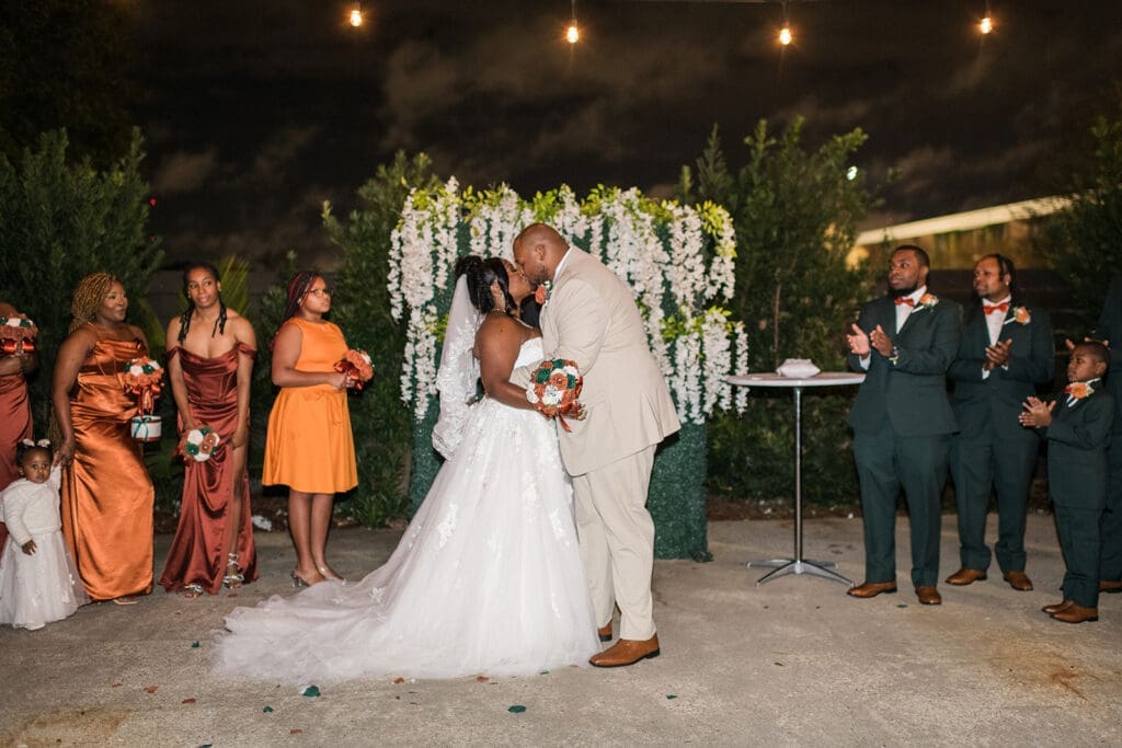 JE Banquets Wedding // Akira & Dalvin -