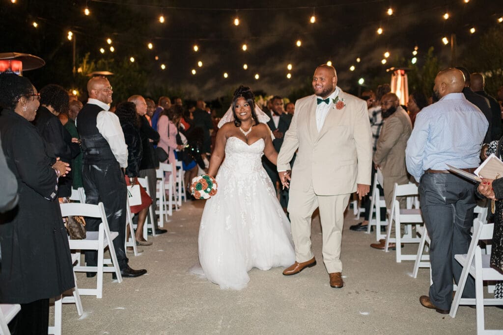 JE Banquets Wedding // Akira & Dalvin -