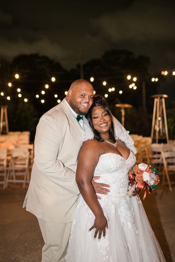 JE Banquets Wedding // Akira & Dalvin -