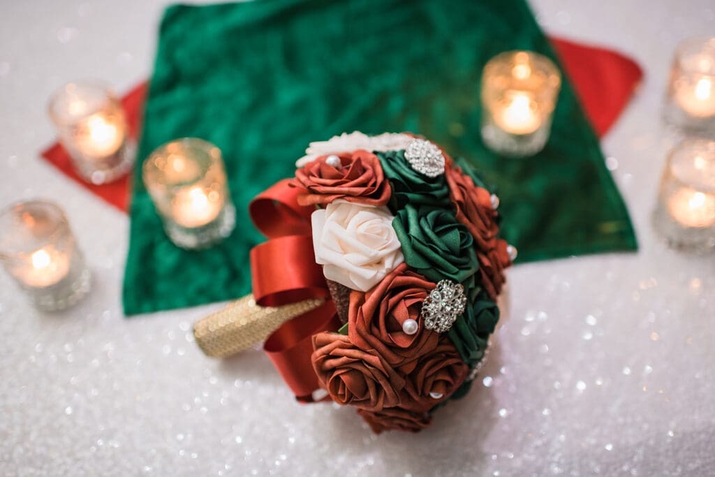 JE Banquets Wedding // Akira & Dalvin -