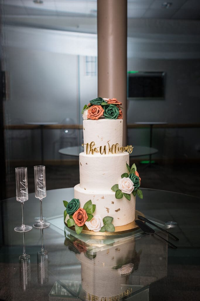 JE Banquets Wedding // Akira & Dalvin -