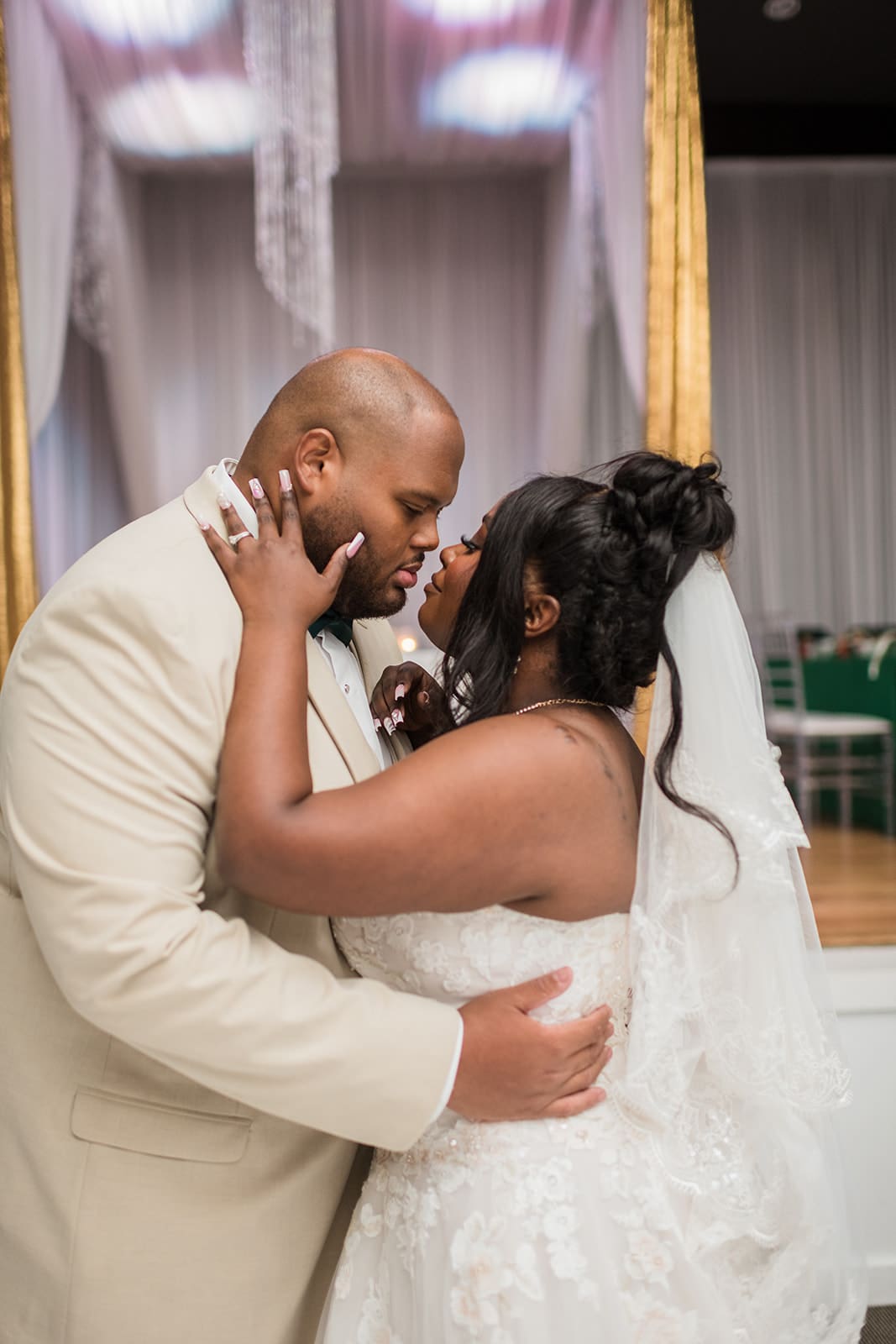 JE Banquets Wedding // Akira & Dalvin -