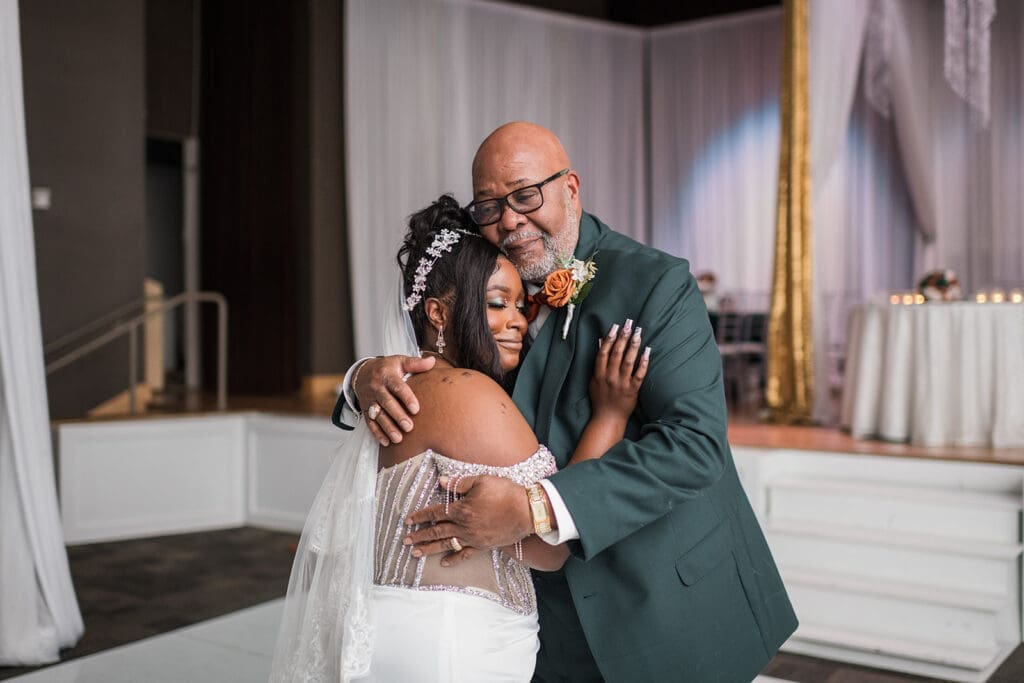 JE Banquets Wedding // Akira & Dalvin -