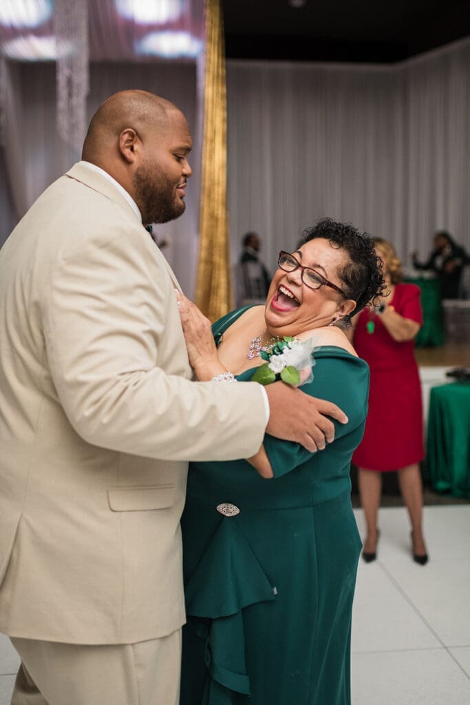 JE Banquets Wedding // Akira & Dalvin -