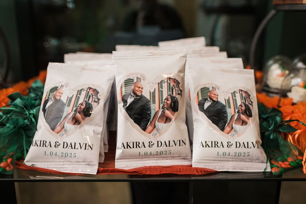 JE Banquets Wedding // Akira & Dalvin -