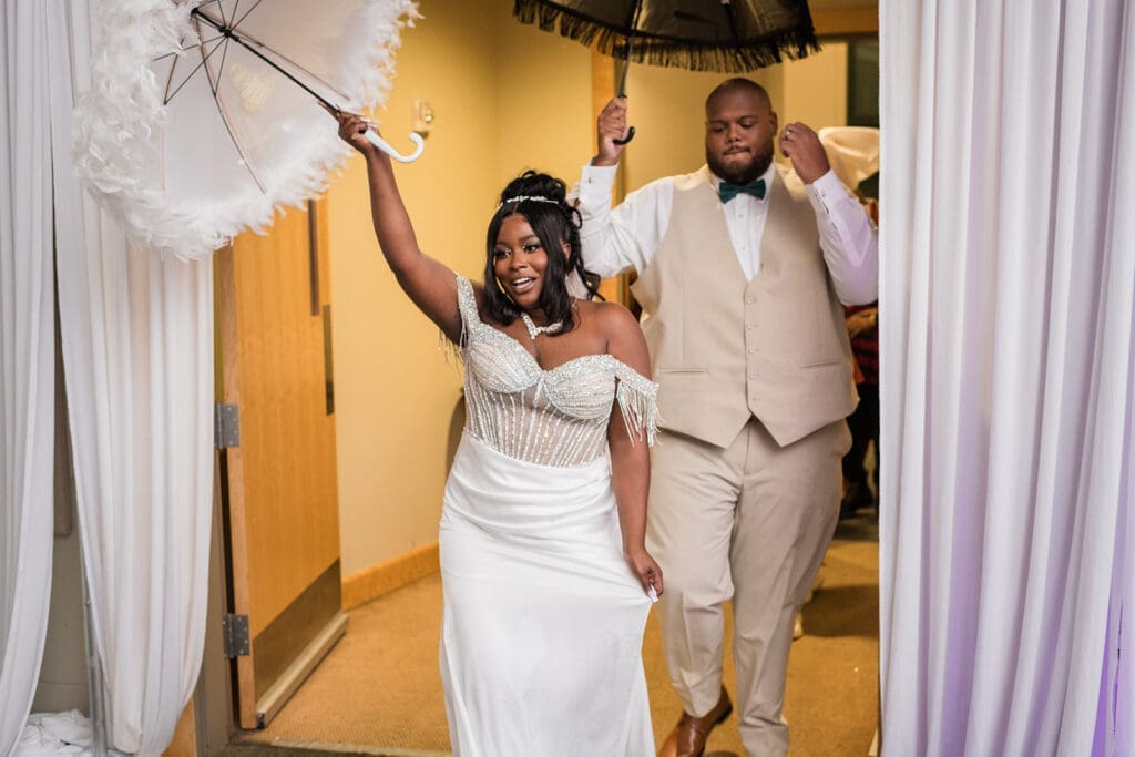 JE Banquets Wedding // Akira & Dalvin -