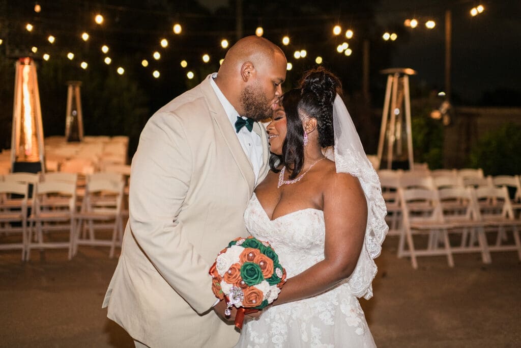 JE Banquets Wedding // Akira & Dalvin -