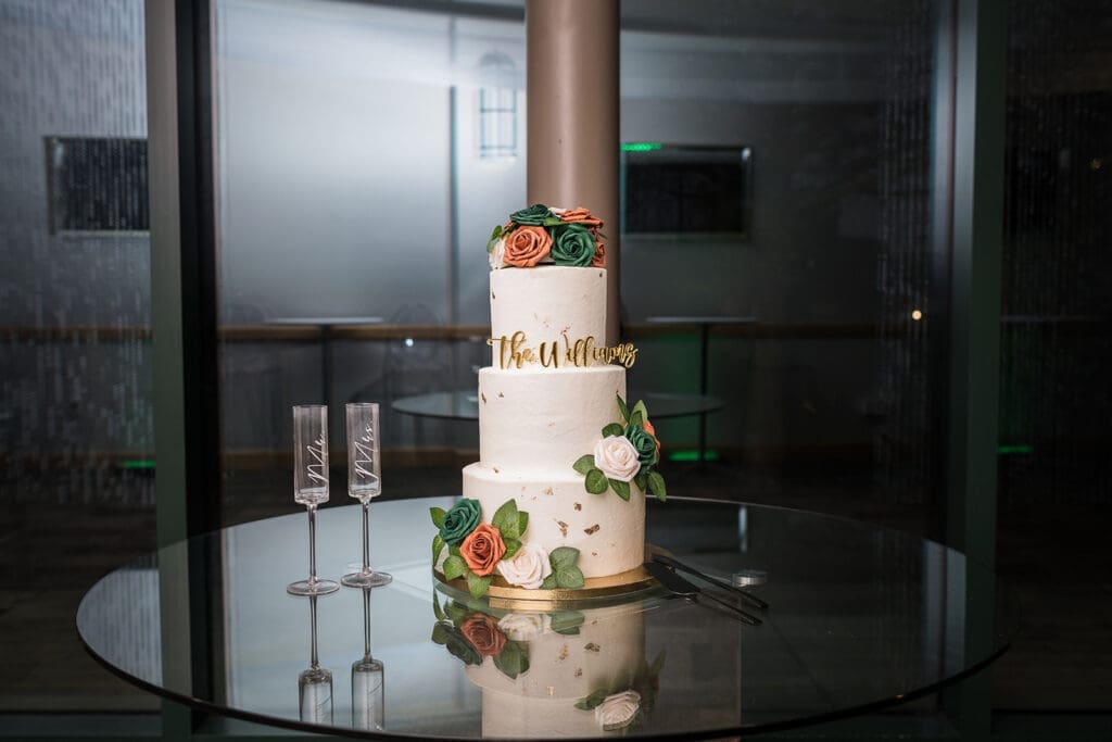 JE Banquets Wedding // Akira & Dalvin -