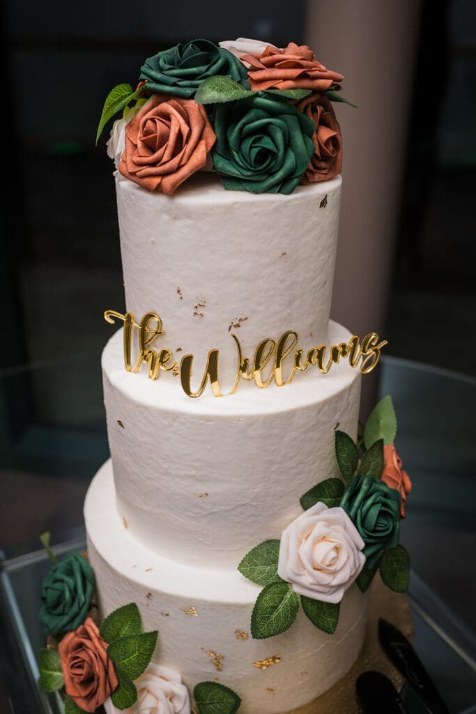 JE Banquets Wedding // Akira & Dalvin -