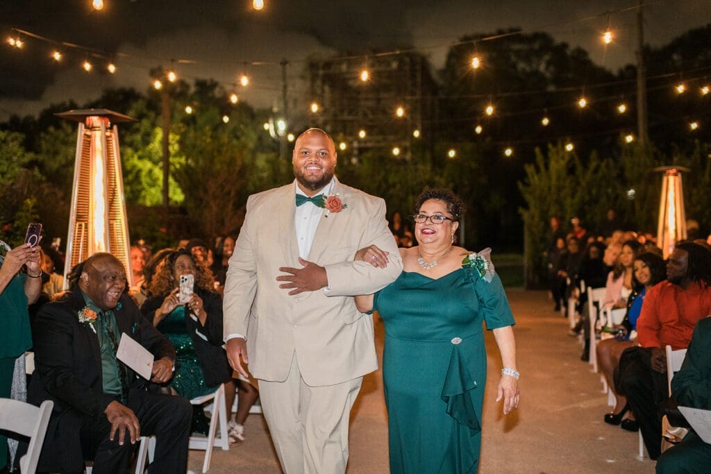 JE Banquets Wedding // Akira & Dalvin -