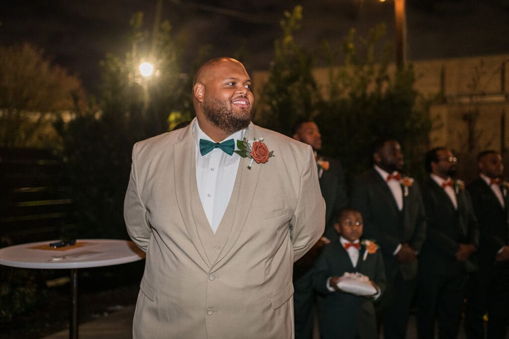 JE Banquets Wedding // Akira & Dalvin -