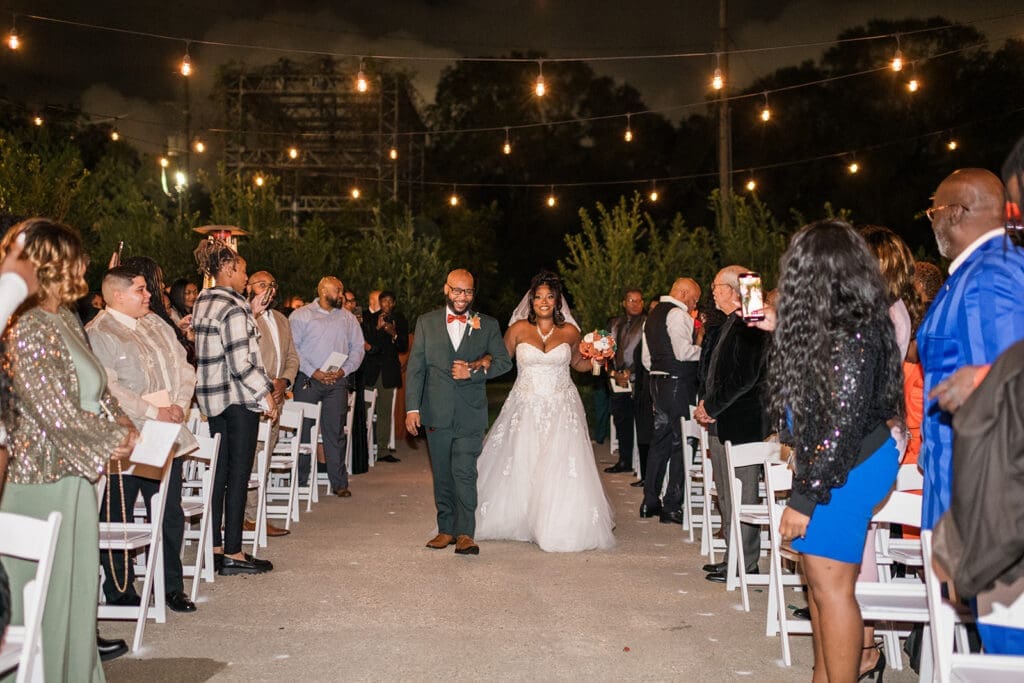 JE Banquets Wedding // Akira & Dalvin -