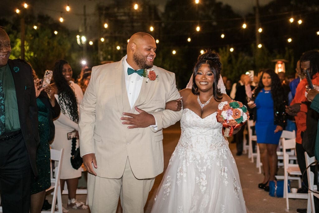 JE Banquets Wedding // Akira & Dalvin -