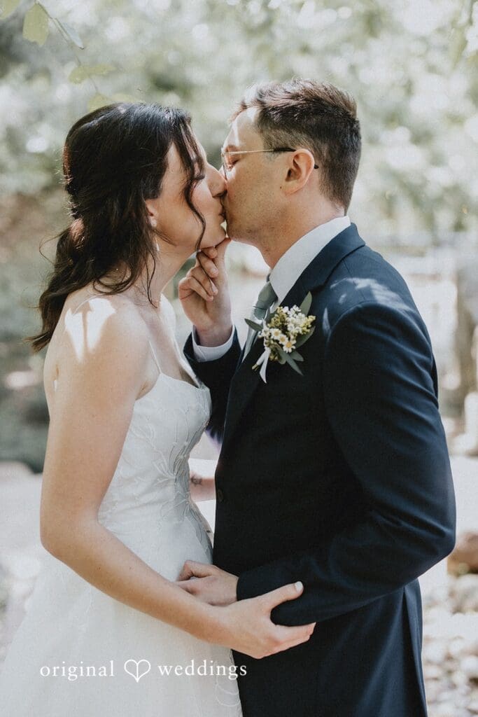 La Cour Venue Wedding // Katherine & Andi -