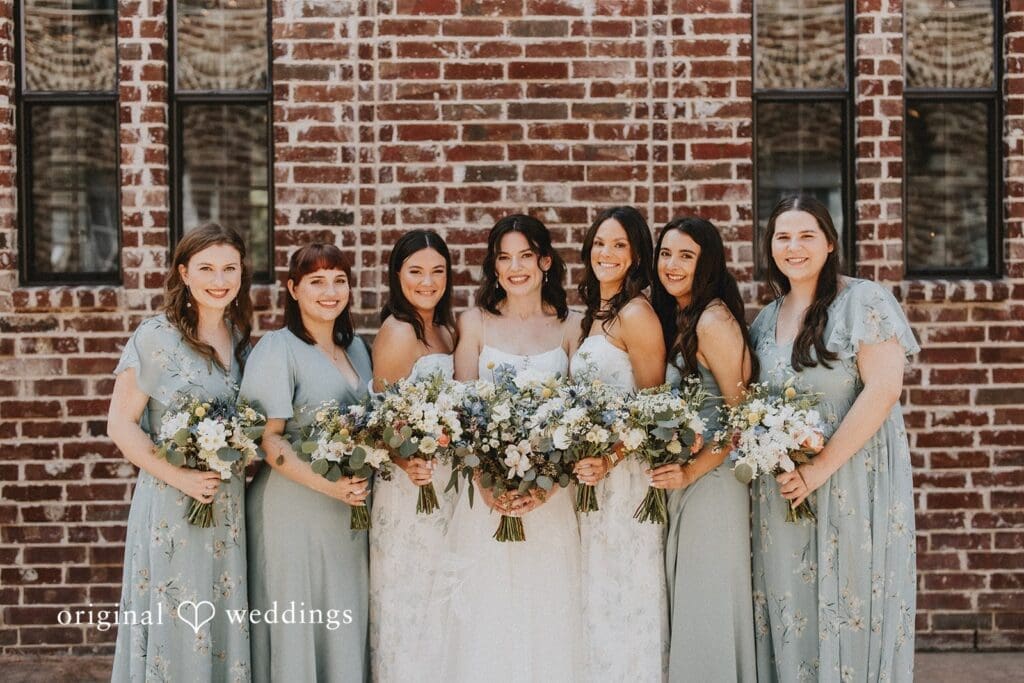 La Cour Venue Wedding // Katherine & Andi -