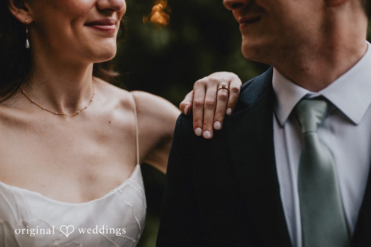 La Cour Venue Wedding // Katherine & Andi -