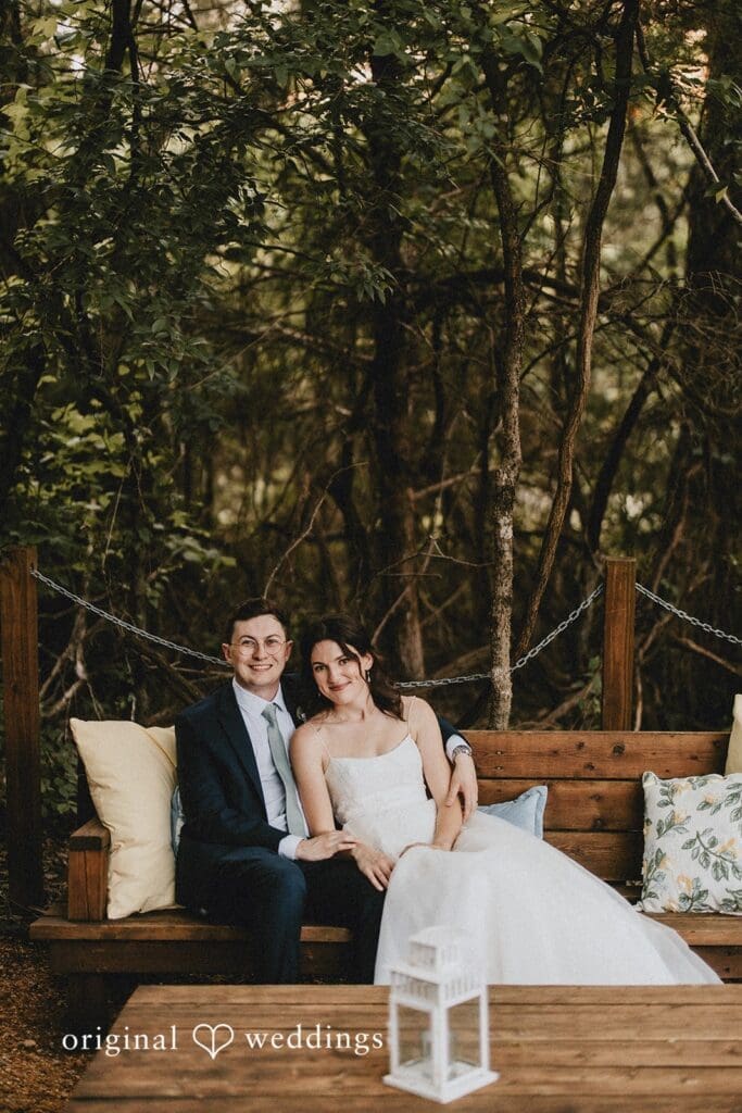 La Cour Venue Wedding // Katherine & Andi -