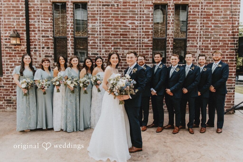 Best Wedding Venues in Dallas for Photography and Videography -