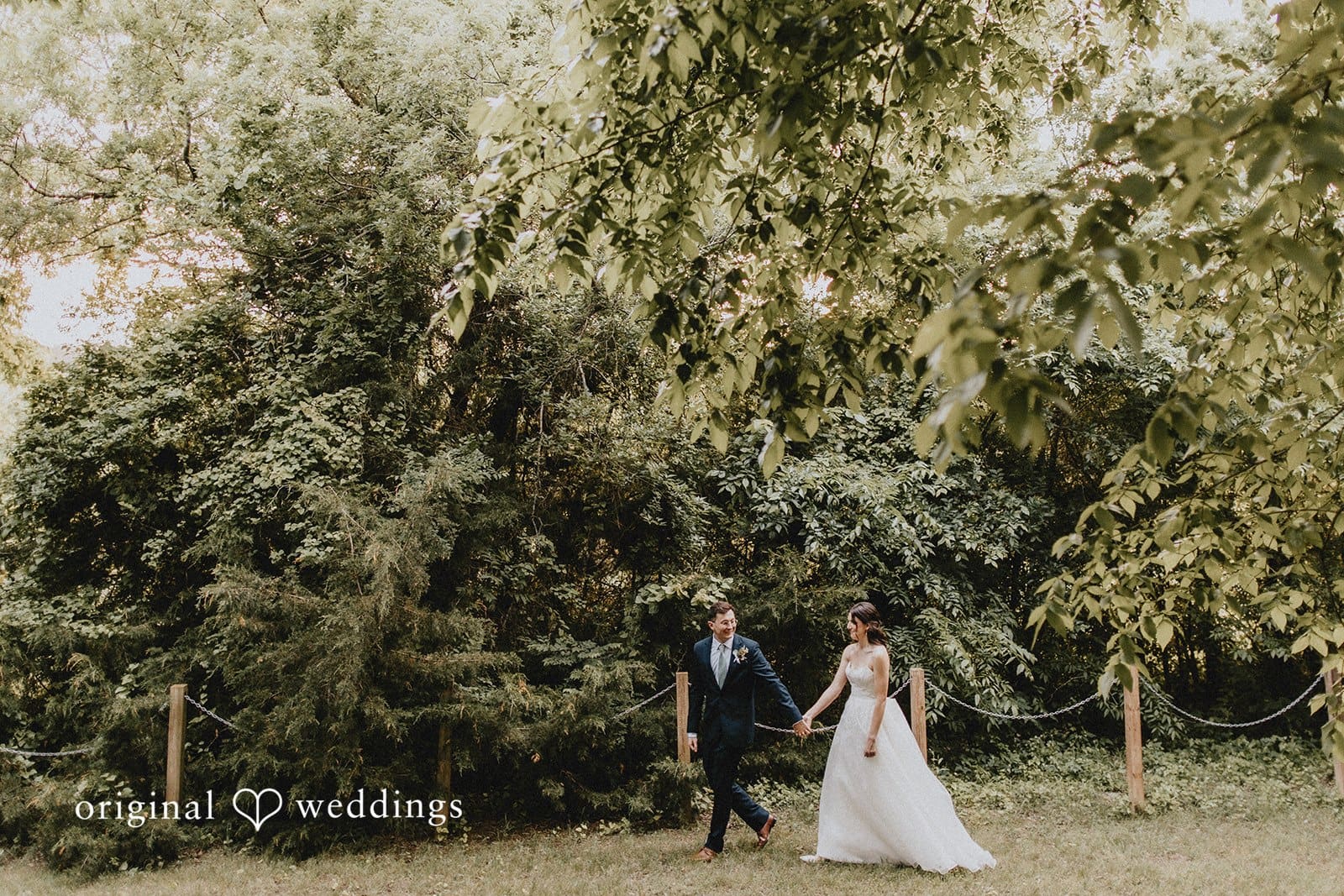 La Cour Venue Wedding // Katherine & Andi -