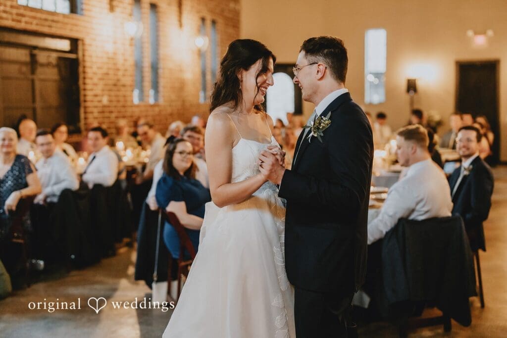 La Cour Venue Wedding // Katherine & Andi -