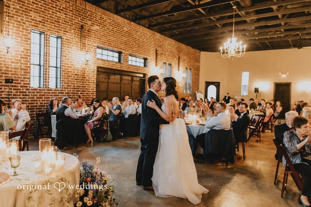 La Cour Venue Wedding // Katherine & Andi -