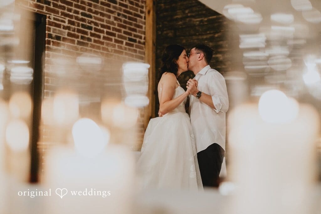 La Cour Venue Wedding // Katherine & Andi -