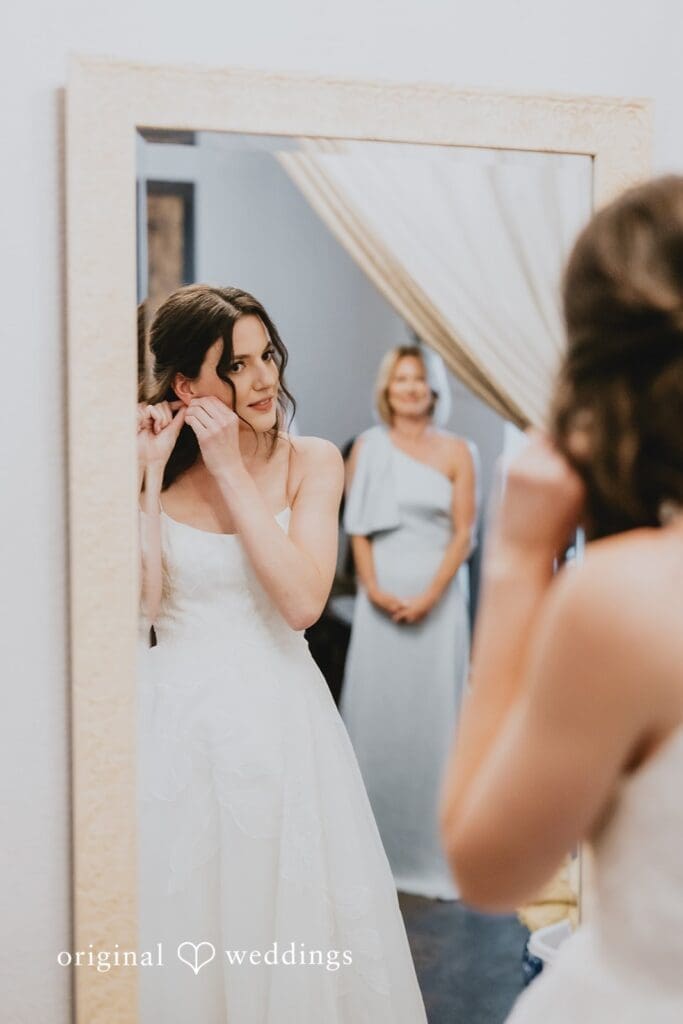 La Cour Venue Wedding // Katherine & Andi -