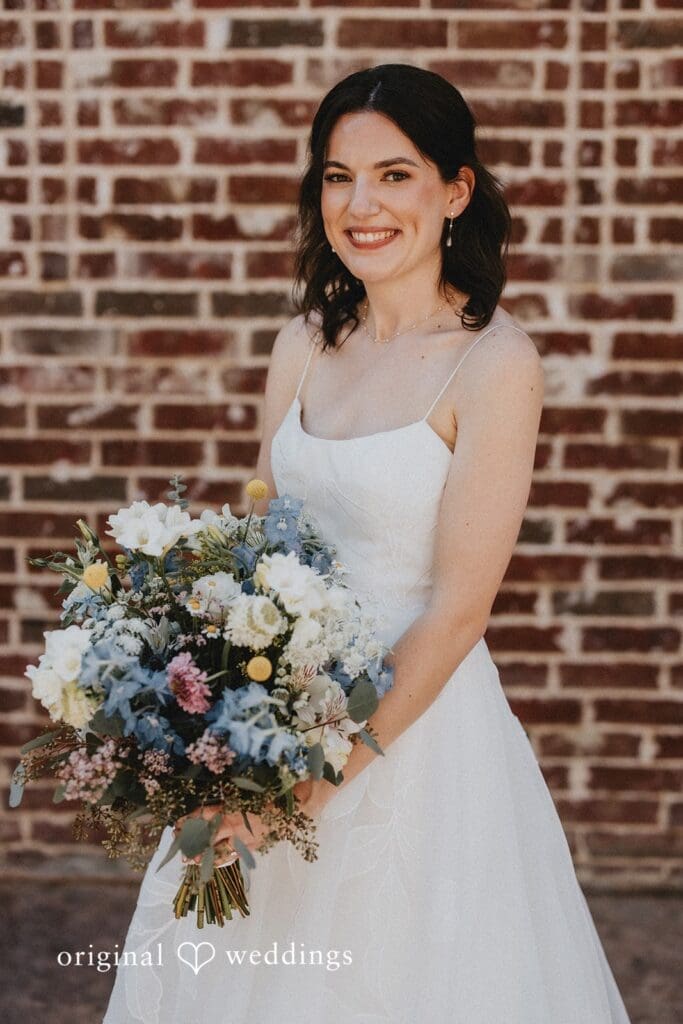 La Cour Venue Wedding // Katherine & Andi -