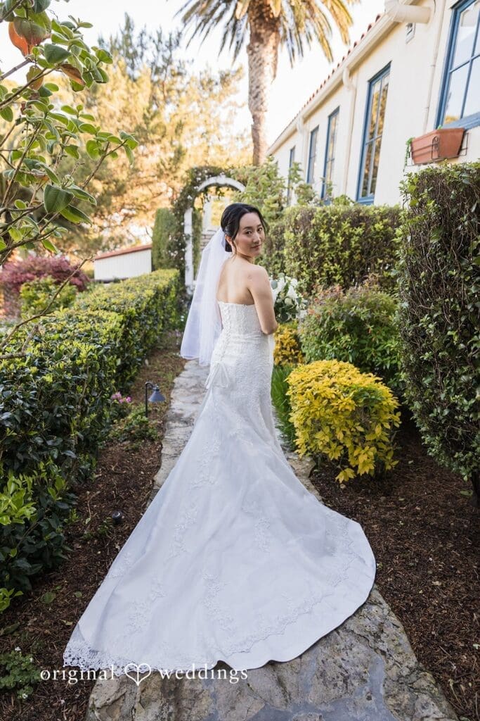 La Venta Inn Wedding // Haruna & Myles -