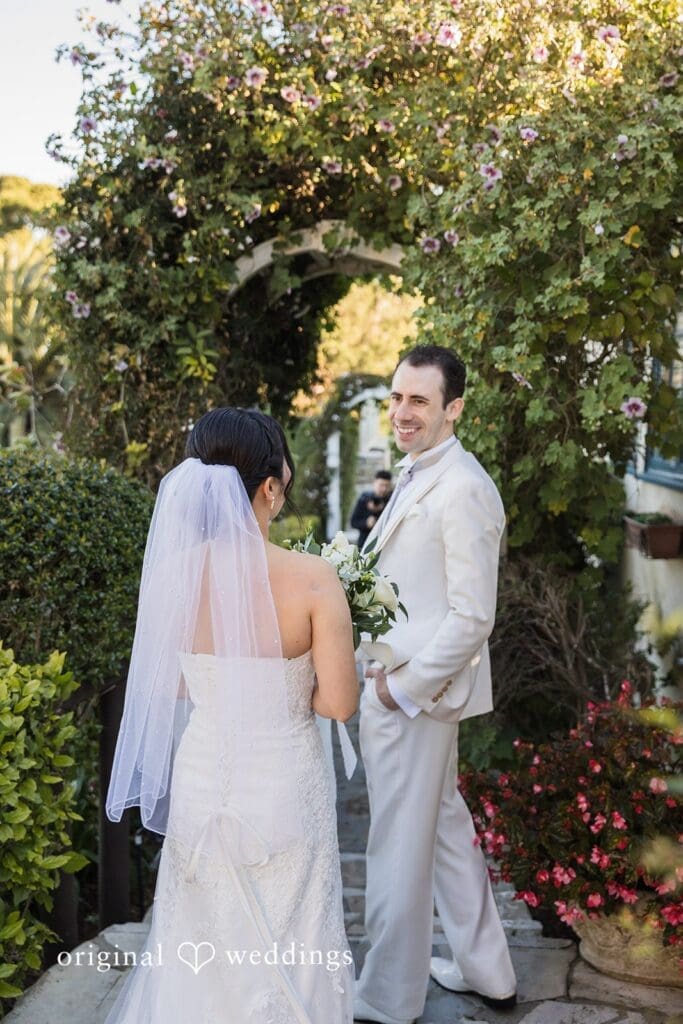 La Venta Inn Wedding // Haruna & Myles -