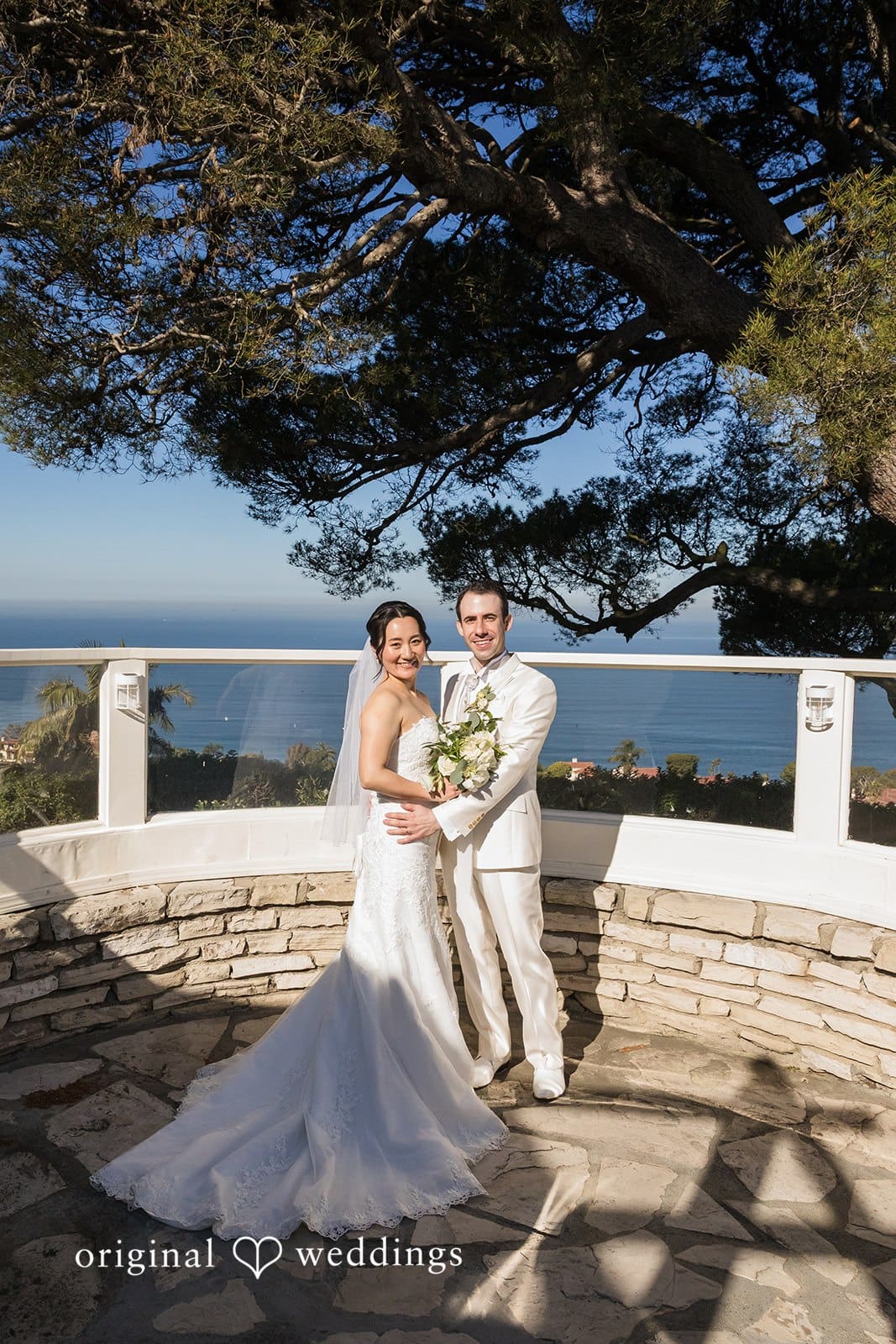 La Venta Inn Wedding // Haruna & Myles -
