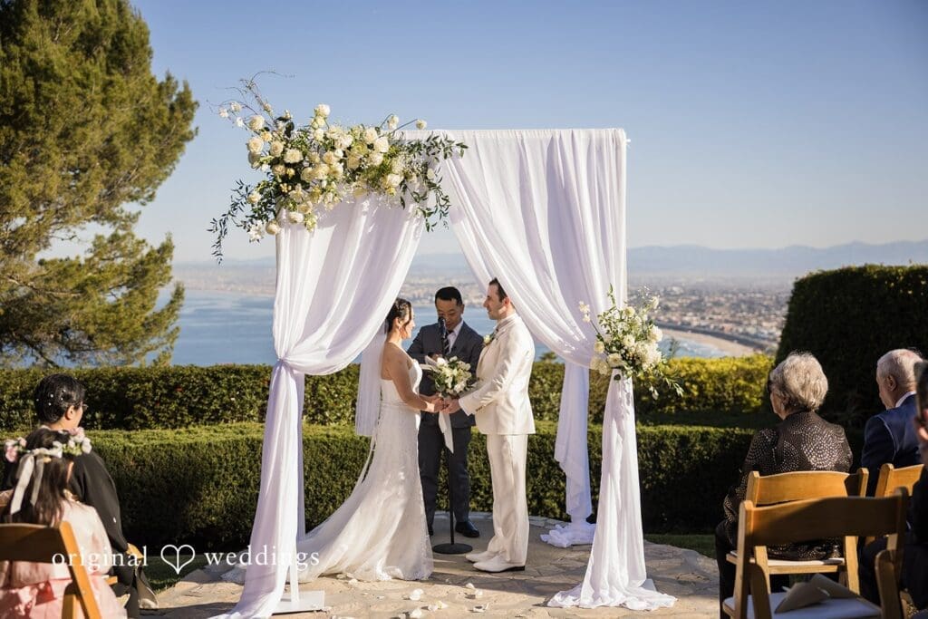 La Venta Inn Wedding // Haruna & Myles -