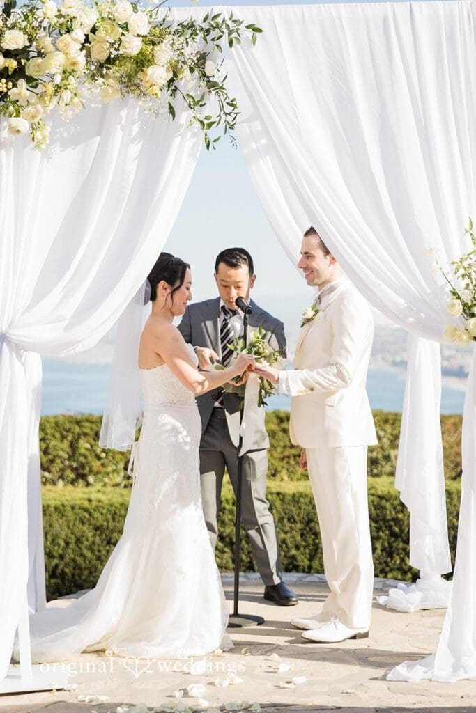 La Venta Inn Wedding // Haruna & Myles -