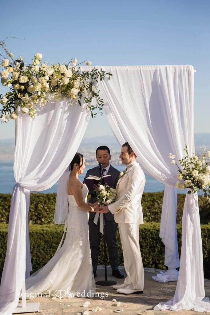 La Venta Inn Wedding // Haruna & Myles -