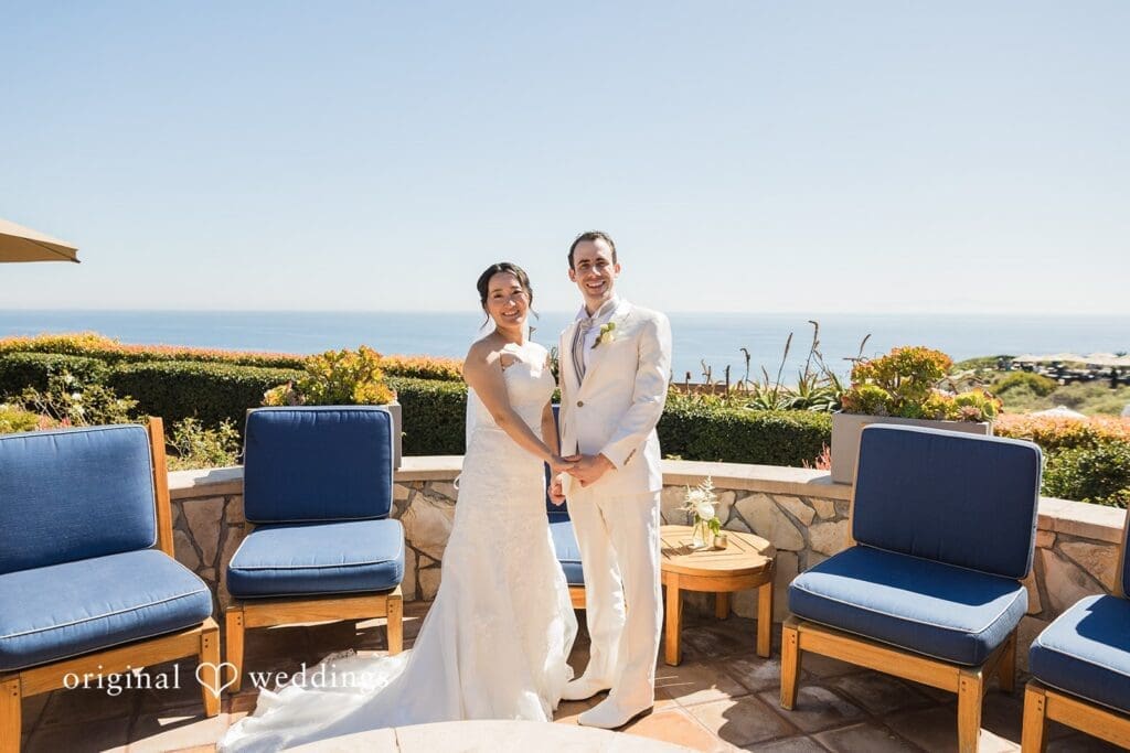 La Venta Inn Wedding // Haruna & Myles -