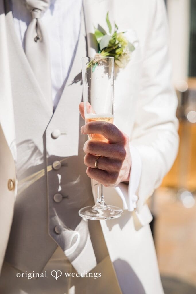 La Venta Inn Wedding // Haruna & Myles -