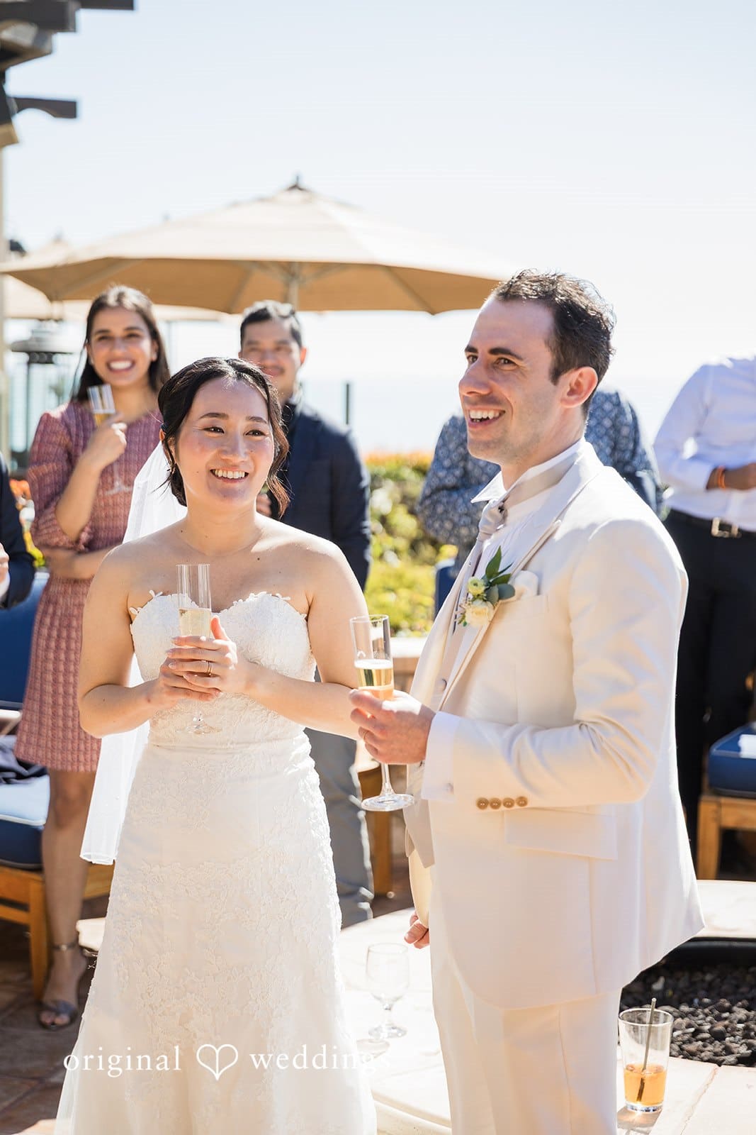La Venta Inn Wedding // Haruna & Myles -