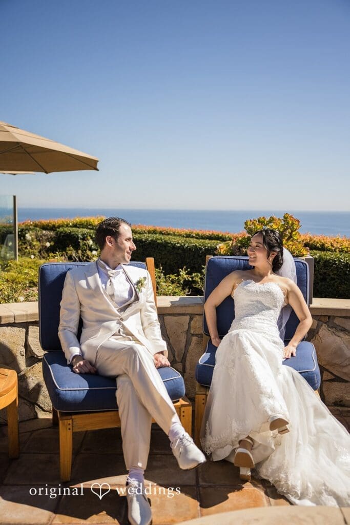 La Venta Inn Wedding // Haruna & Myles -