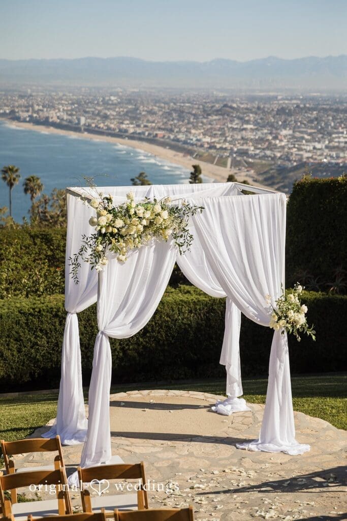 La Venta Inn Wedding // Haruna & Myles -