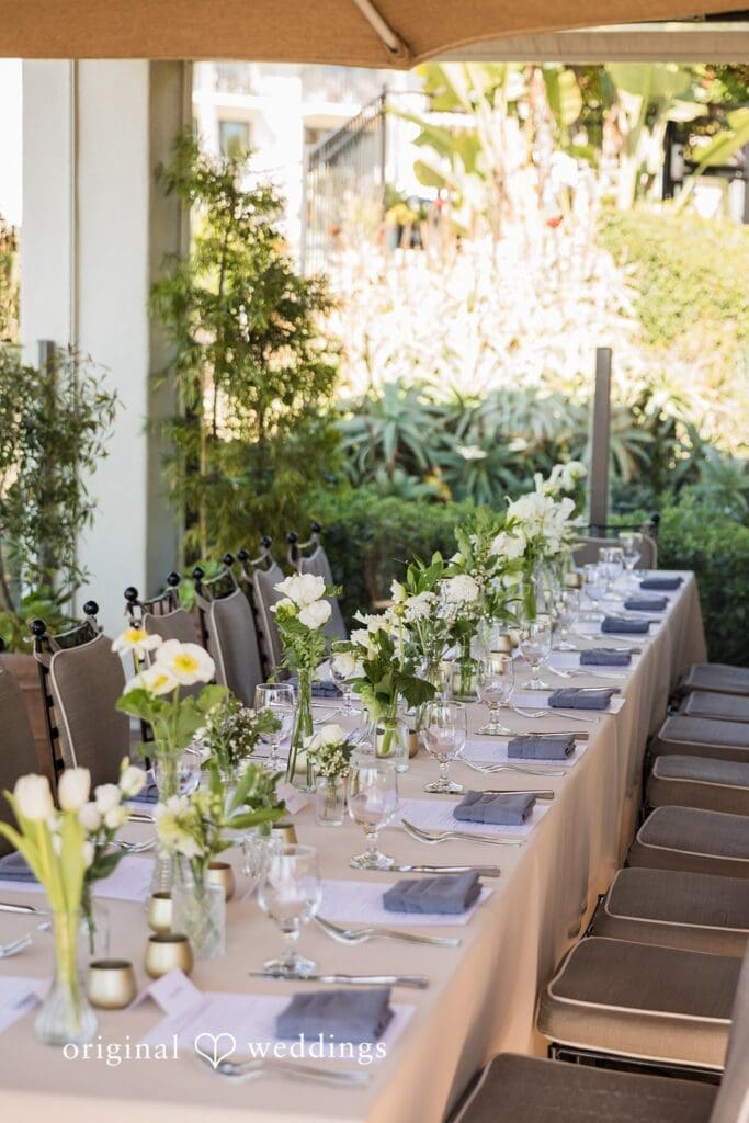 La Venta Inn Wedding // Haruna & Myles -