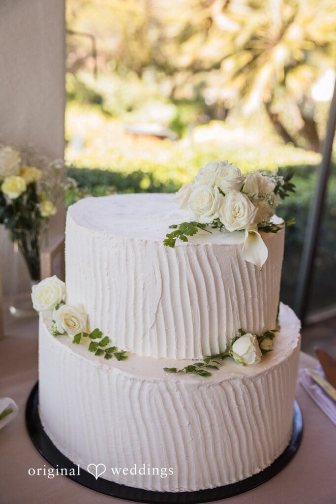 La Venta Inn Wedding // Haruna & Myles -