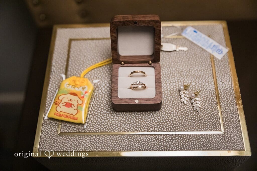 La Venta Inn Wedding // Haruna & Myles -