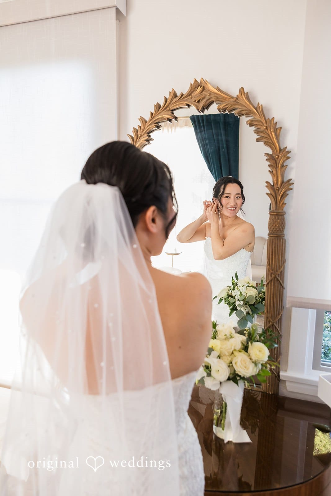La Venta Inn Wedding // Haruna & Myles -