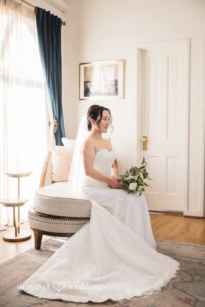 La Venta Inn Wedding // Haruna & Myles -