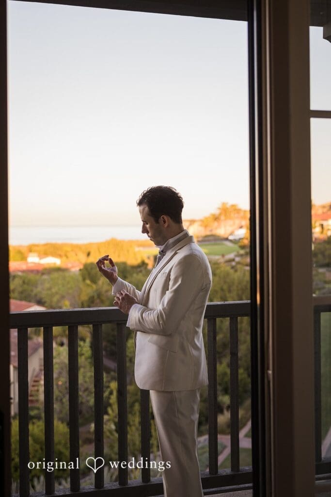 La Venta Inn Wedding // Haruna & Myles -