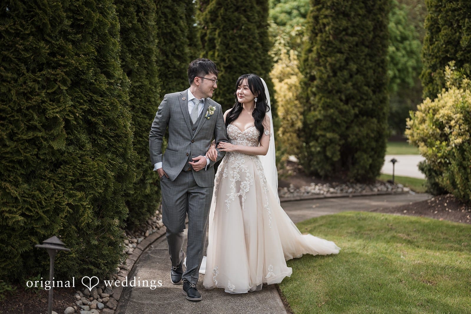 Lord Hill Farms Wedding // Lexie & Hardy -