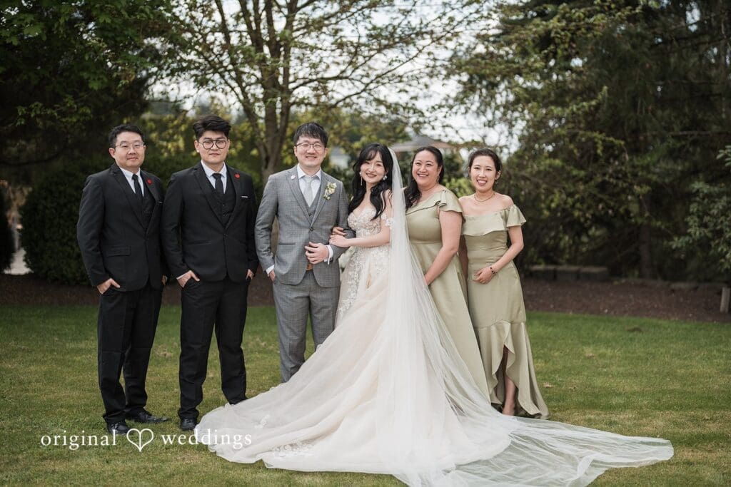 Lord Hill Farms Wedding // Lexie & Hardy -