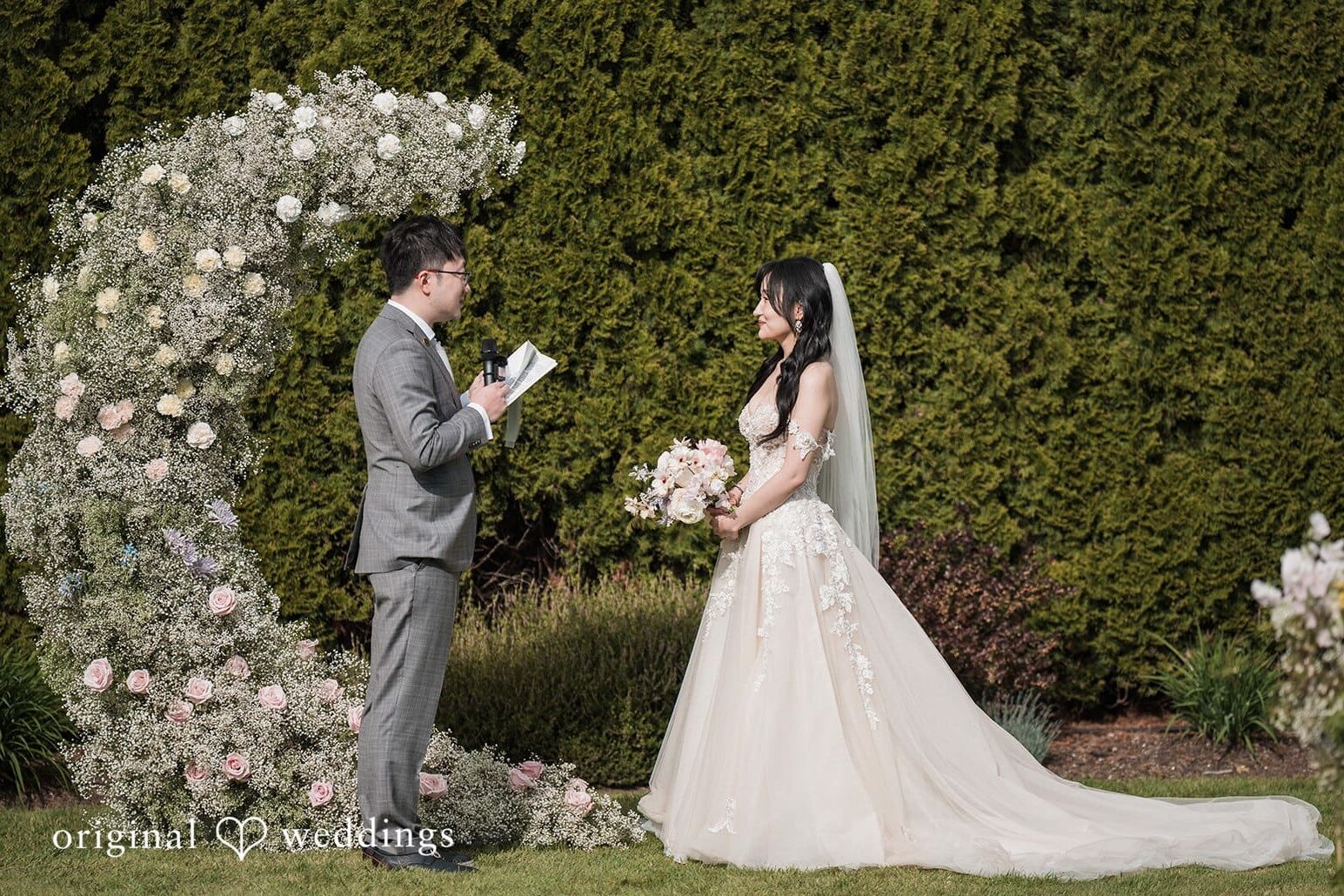 Lord Hill Farms Wedding // Lexie & Hardy 1 Lord Hill Farms Wedding // Lexie & Hardy -